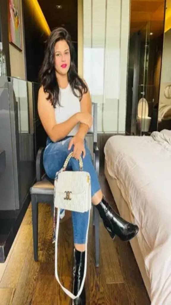 Jamnagar call girl service