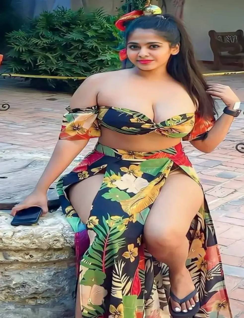 high profile Jamnagar call girl